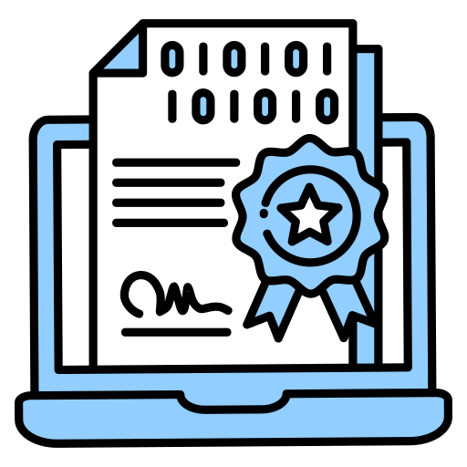 Certificado